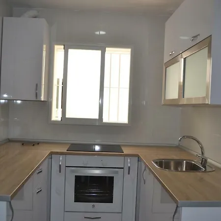 Beautiful Apartamento