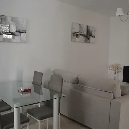 Beautiful Apartamento Cádiz