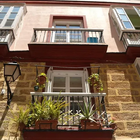 Apartamento Beautiful *